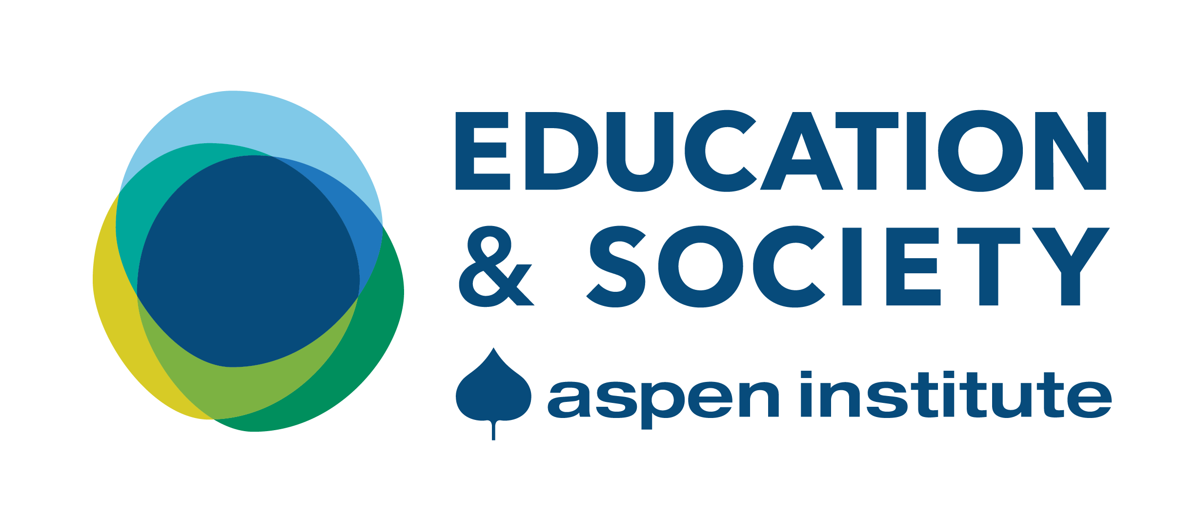 Education And Society Program - The Aspen Institute