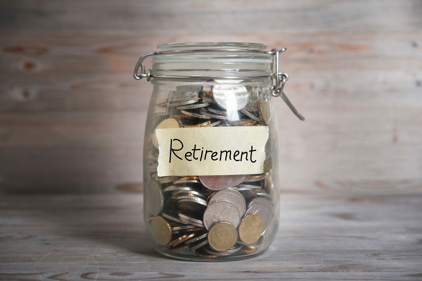 Illinois Pioneers Automatic Retirement Savings Option