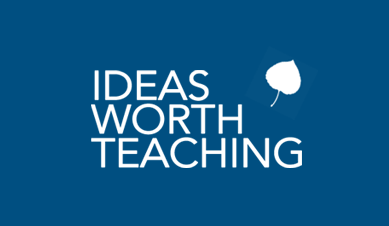 Aspen Institute Honors Business Teaching on the Forefront of ...