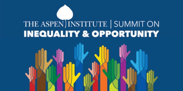 Be a Social Media Ambassador at the Summit on Inequality and Opportunity