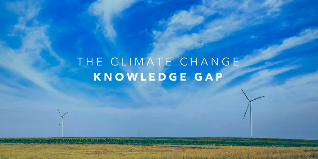 Closing The Knowledge Gap On Climate Change - The Aspen Institute - The ...