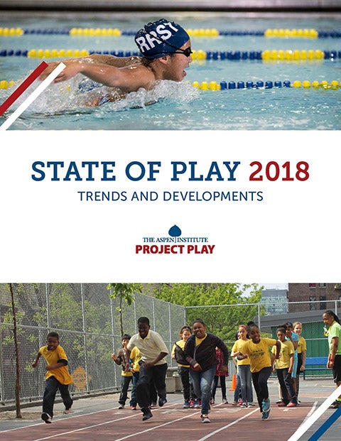 State of Play 2019: Trends and Developments - The Aspen Institute