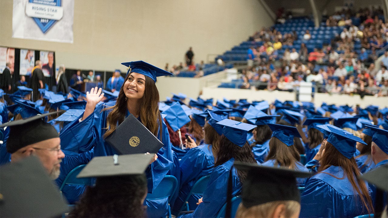 Aspen University Graduation Rate INFOLEARNERS