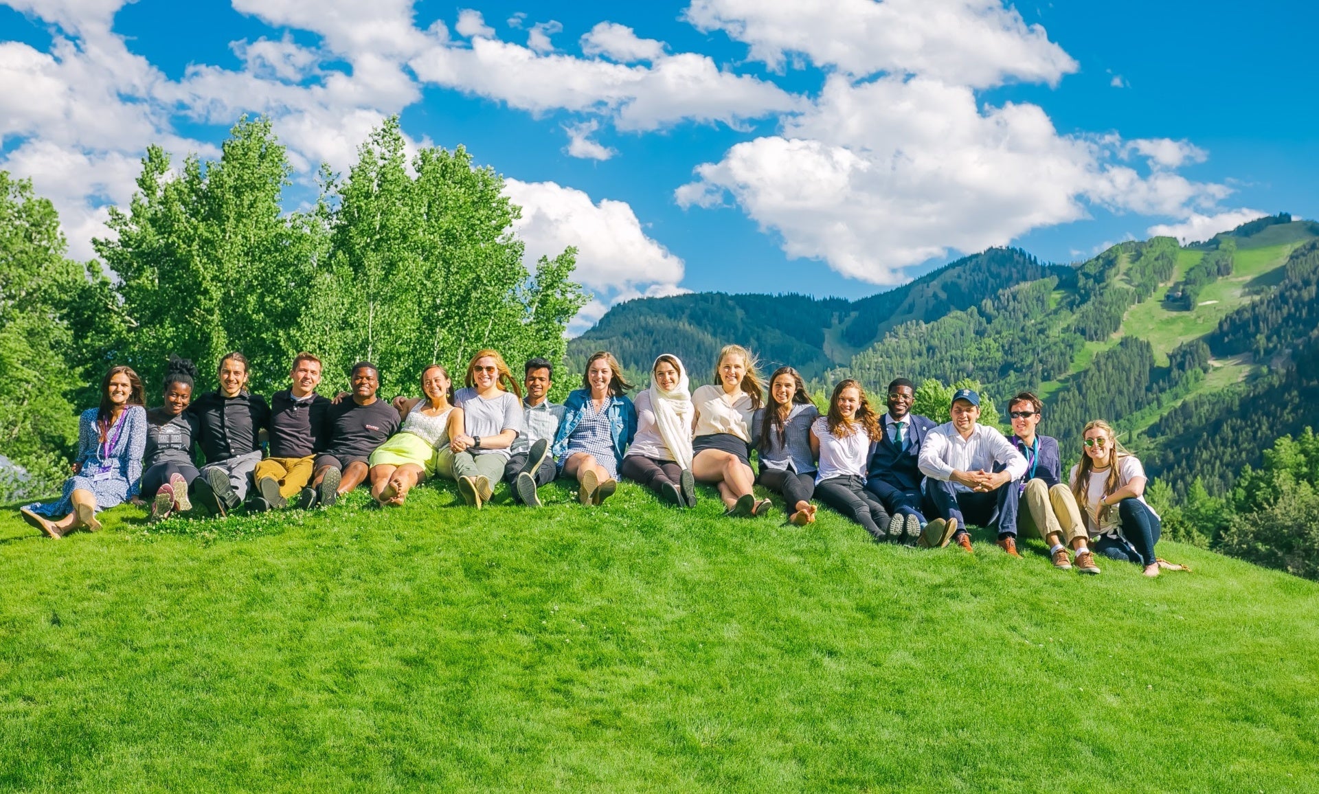 Colorado Summer Internships The Aspen Institute
