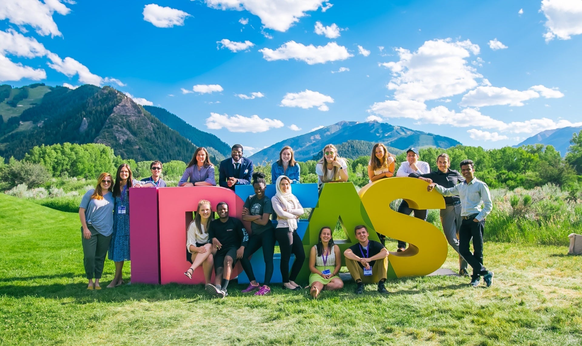 Colorado Summer Internships The Aspen Institute