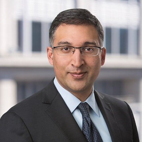 A Conversation With Neal Katyal - The Aspen Institute - The Aspen Institute