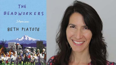 Beth Piatote Writes Native Stories for Native Readers - The Aspen ...