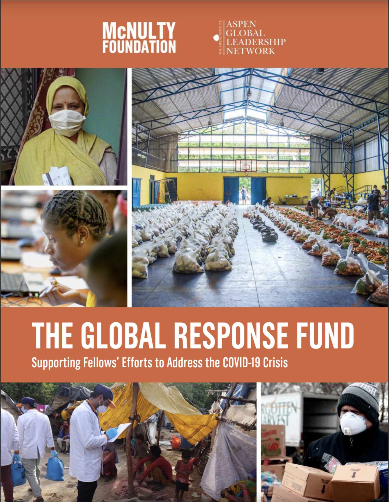 McNulty Global Response Fund