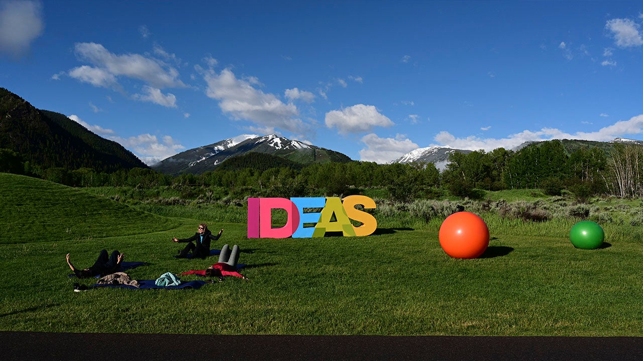 2020 Aspen Ideas Festival The Aspen Institute