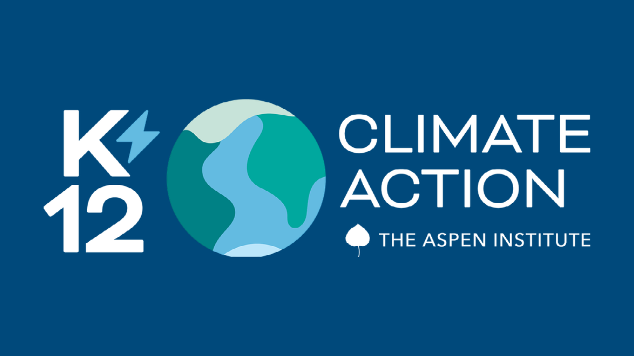 Listening Session IV: How Can Schools Support Teaching and Learning to Address Climate Change?
