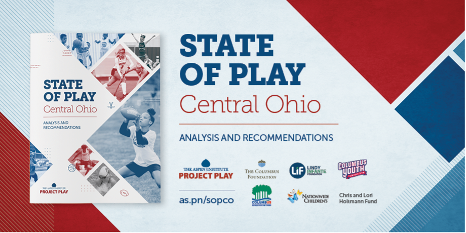 State of Play 2021 - Project Play