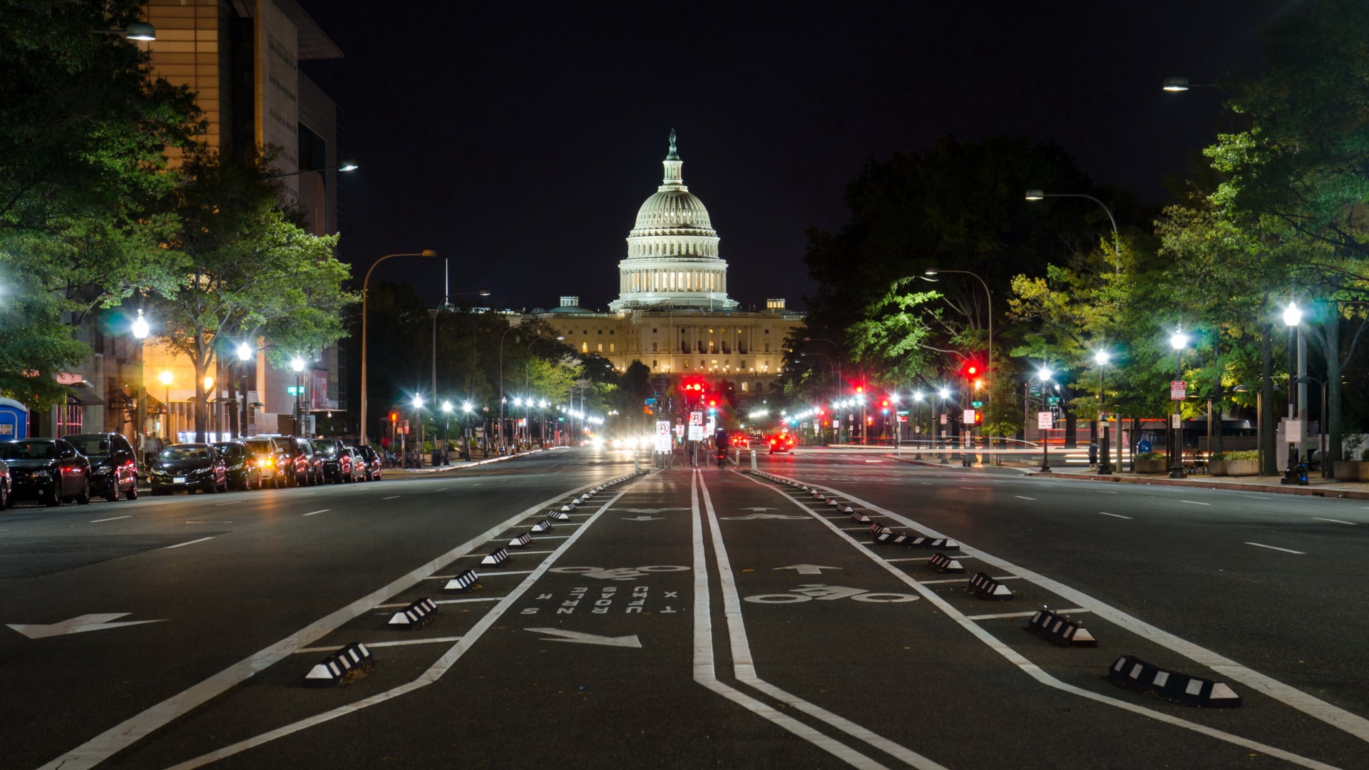 Should Washington, DC Be the 51st State?