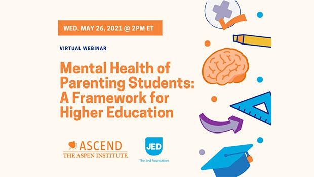 Improving Mental Health of Student Parents
