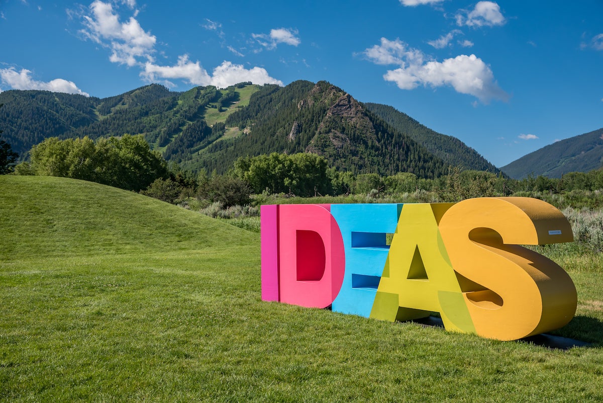 Aspen Ideas Festival Announces Initial 2022 Speaker Lineup The Aspen Institute