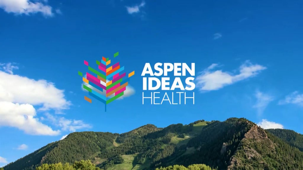 Events - The Aspen Institute