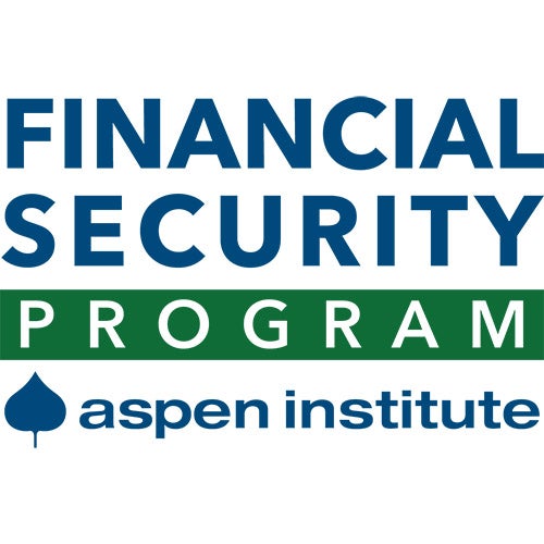 The Aspen Institute Financial Security Program Celebrates Release of the First-Ever National Strategy for Financial Inclusion