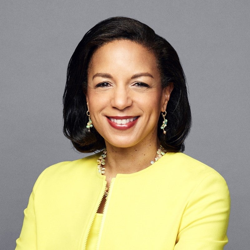 Susan Rice