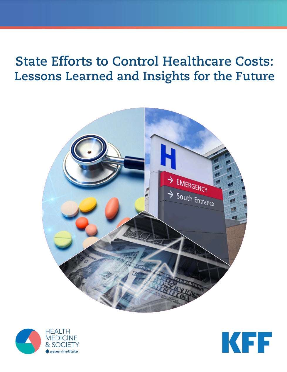 State Efforts to Control Healthcare Costs