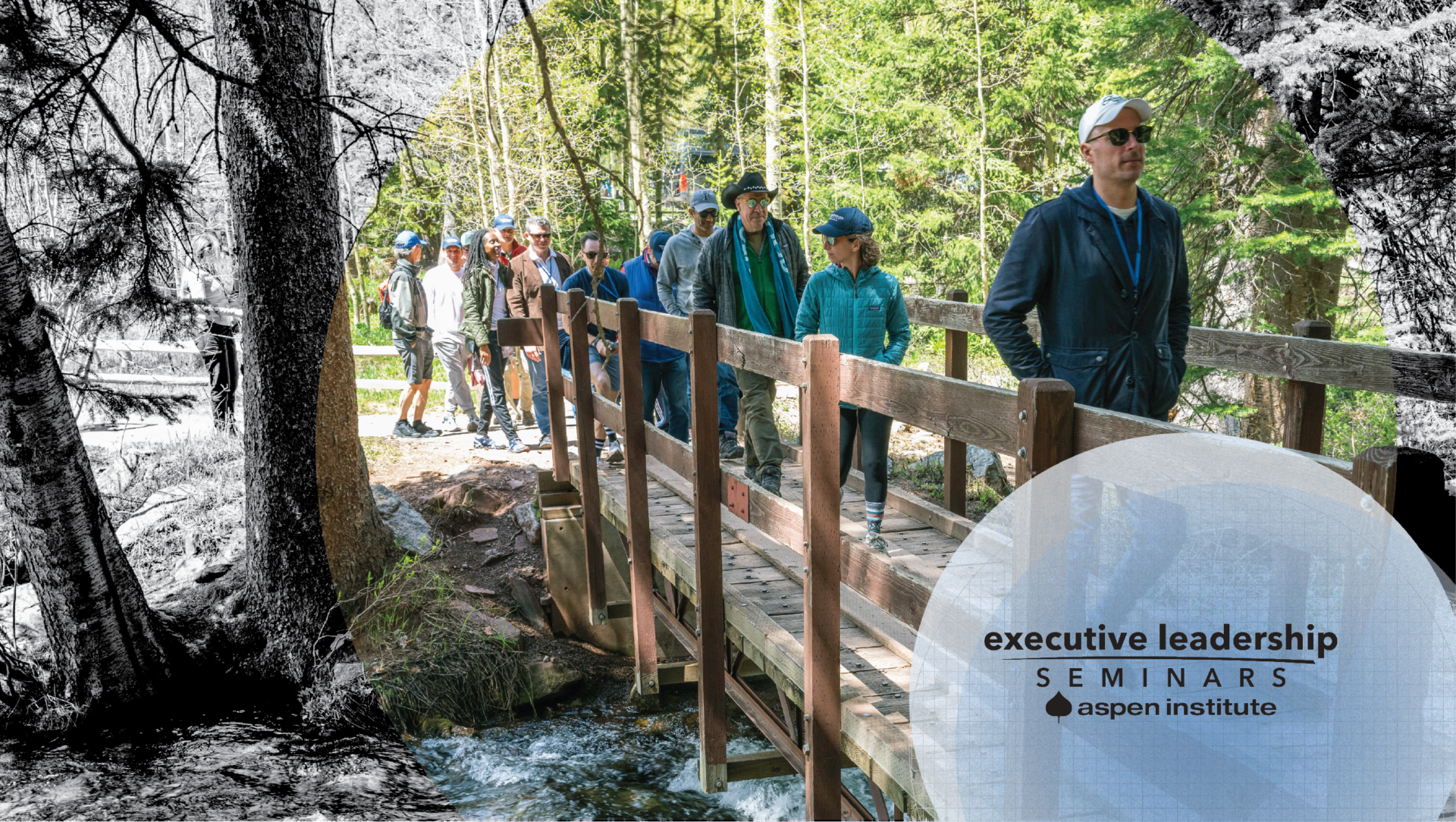 The Aspen Executive Seminar