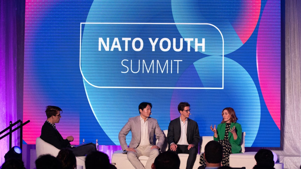 2024 NATO Youth Summit