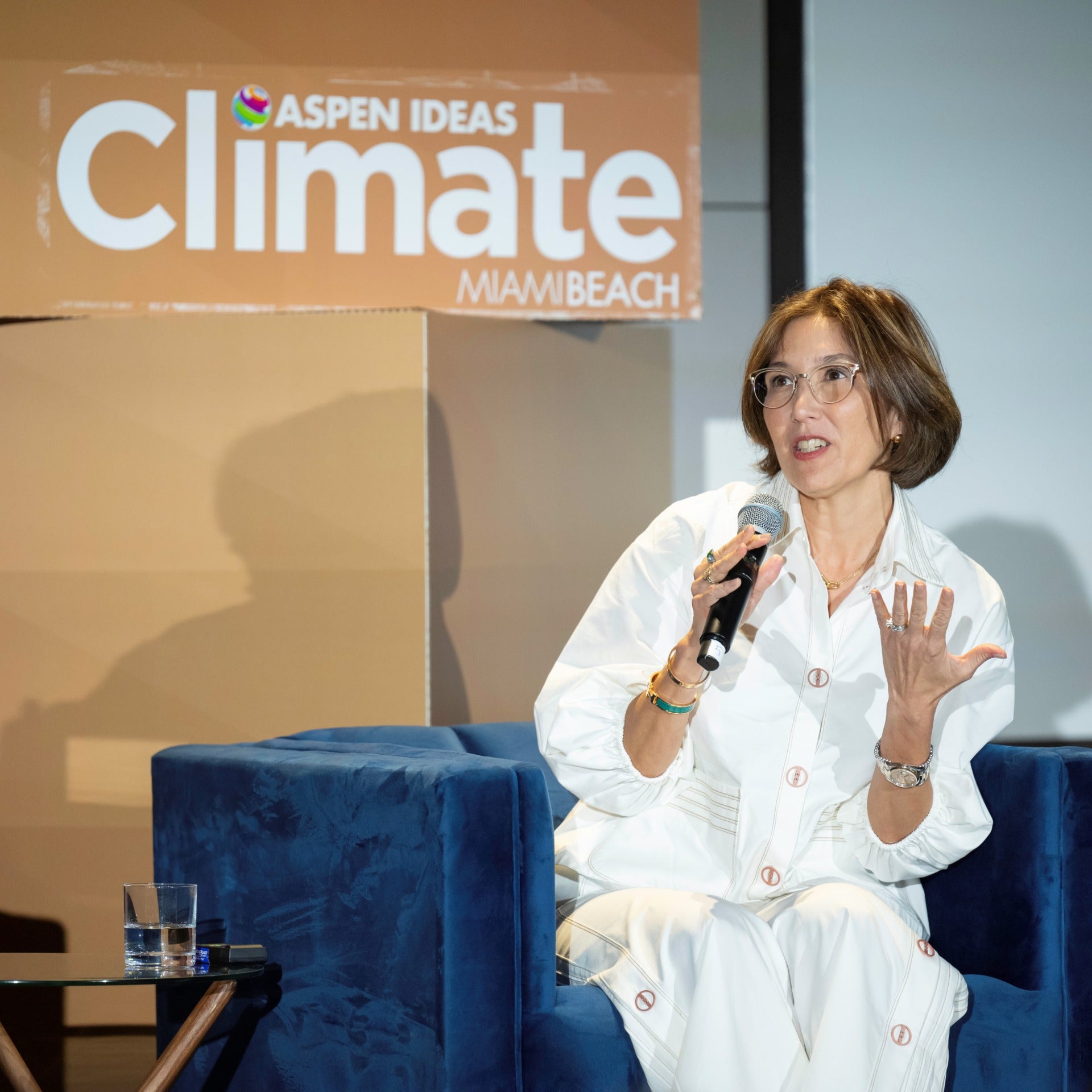 Frontline Latina Voices Leading Climate Action