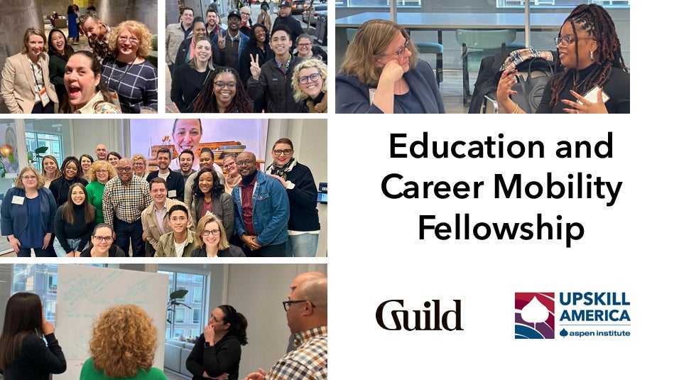 Education and Career Mobility Fellowship Program Overview Update-2024-25