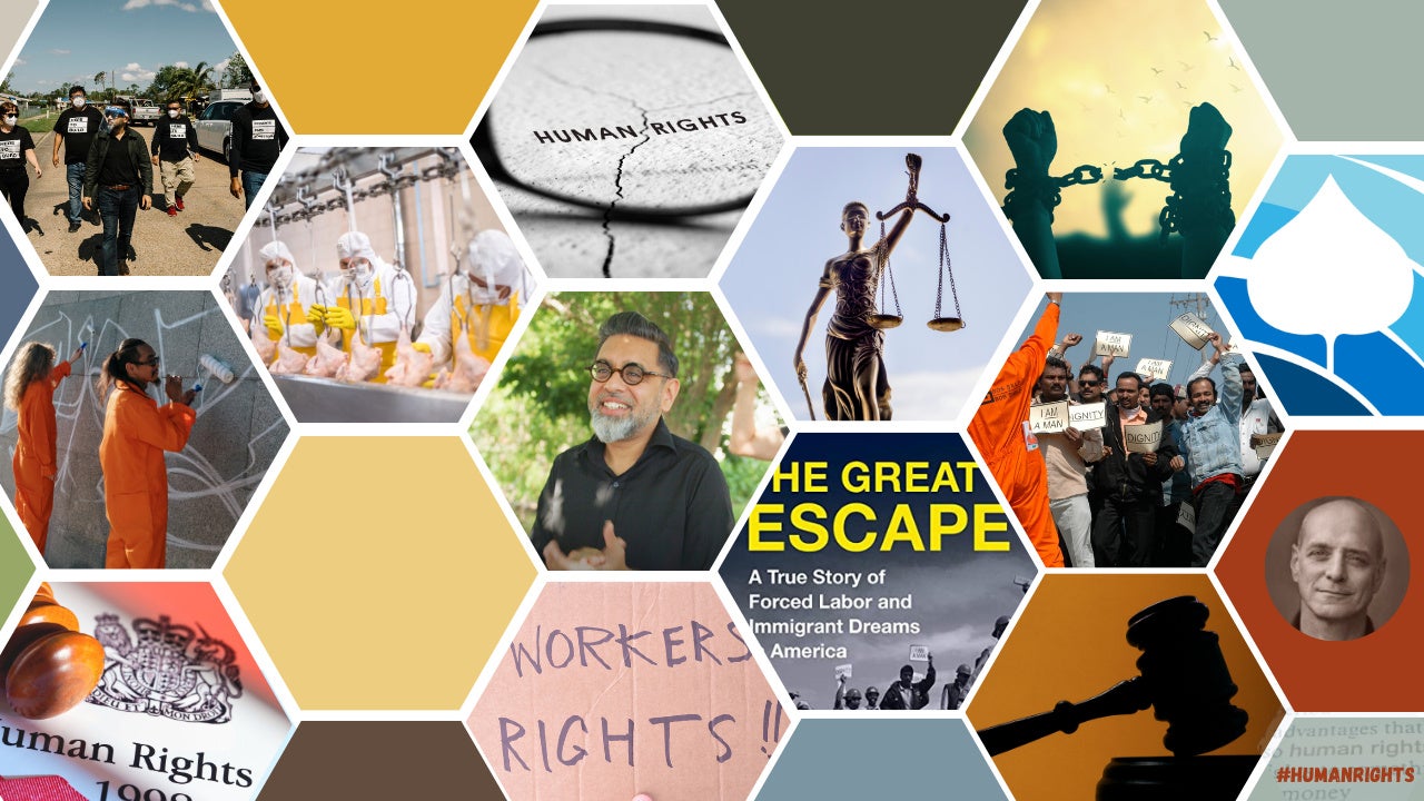 Job Quality Newsletter - Human Rights at Work