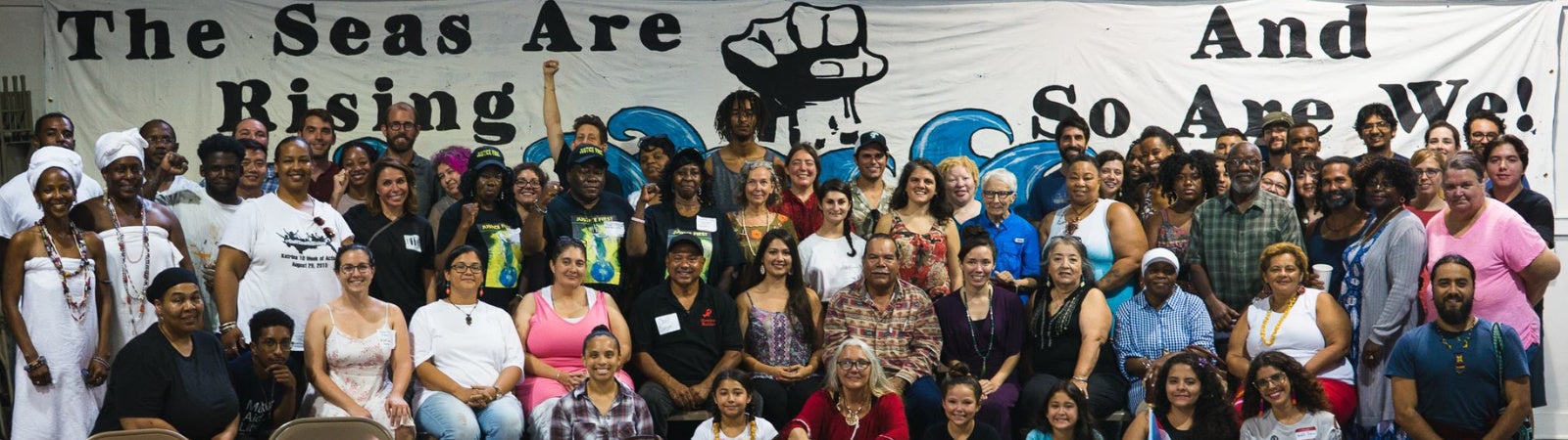 From Victims to Victors: How Gloria Walton and The Solutions Project are Redefining Climate Justice