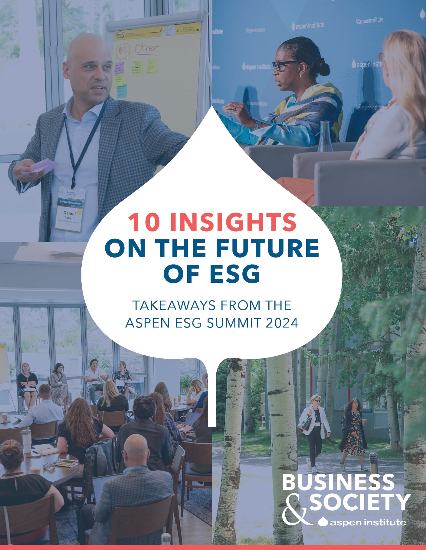 10 Insights on the Future of ESG