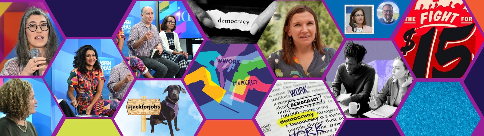 Job Quality Newsletter - Democracy at Work