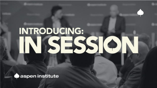 Introducing In Session