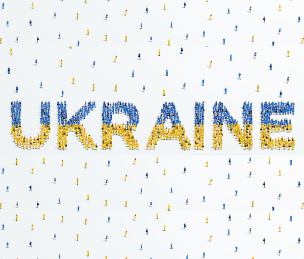 Resisting the Infodemic in Ukraine