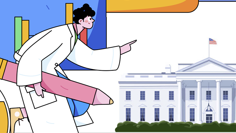 Advice to the Next President: Science