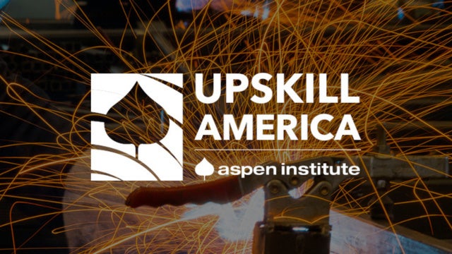 Connect with UpSkill America on LinkedIn