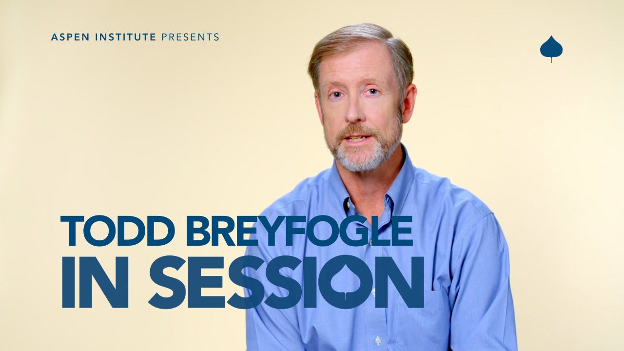 In Session: Todd Breyfogle