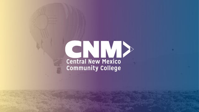 About Central New Mexico Community College