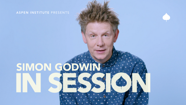 In Session: Simon Godwin