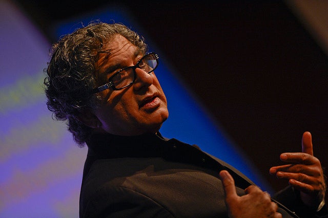 Self Directed Biological Transformation (SDBT) featuring Deepak Chopra