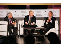 Aspen Ideas to Go Podcast: Michael Bloomberg, Boris Johnson, and Tech Innovation
