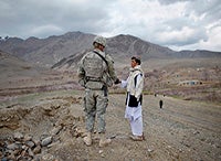 25 Years in Afghanistan: A Photographic Journey