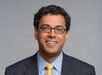 Surgeon and Author Atul Gawande on his new book 