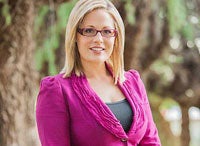 Kyrsten Sinema: The Latest Rodel Fellow to Join Congress