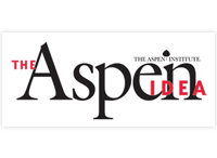 Next at the Aspen Institute: February 2013
