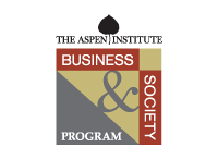 Aspen BSP Salon - The Aspen Institute