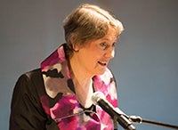 The United Nation's Helen Clark on Global Development and the Long-Term View