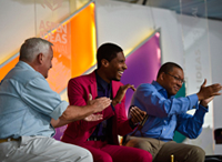 Five Great Moments from the 2015 Aspen Ideas Festival