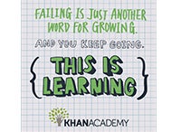 'We All Start at Zero:' Khan Academy on How You Can Learn Anything