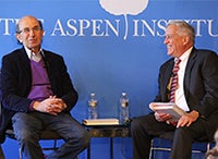 Joel Klein Discusses Ed Reform and His Latest Book 