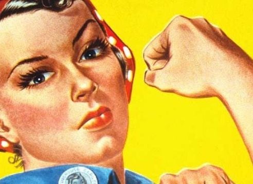 Why Women Are Essential to the Future of US Manufacturing