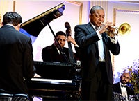 Wynton Marsalis on How Music Theory Applies to Diplomacy, Personal Life